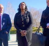 US Supreme Court appears reluctant to let Trump fire Fed's Governor Cook 